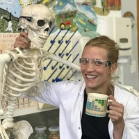 Samantha Science Tutor