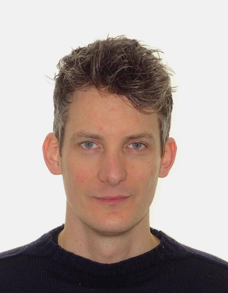 Adam Bradely tutor
